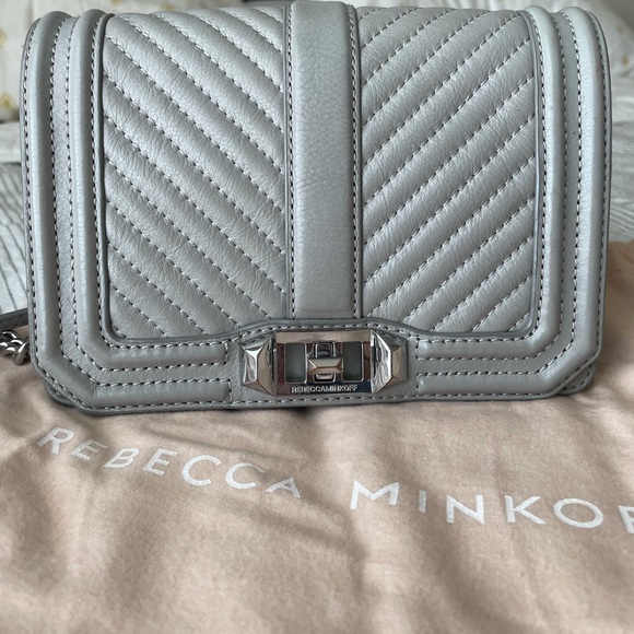 Rebecca Minkoff Crossbody Purse - Picture 2 of 9